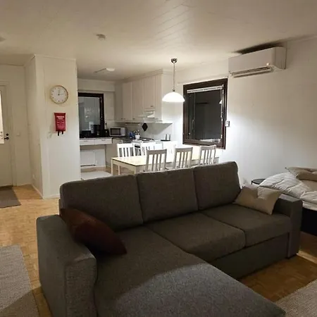 Kotimaailma Apartment