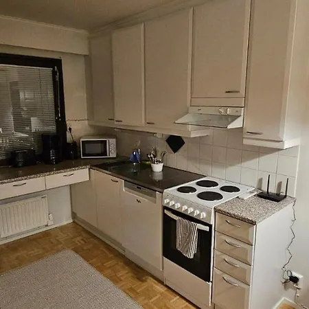 Apartment Kotimaailma *